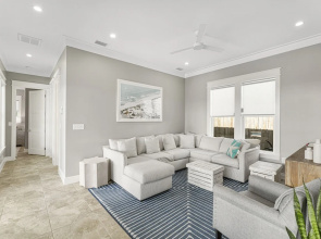 30A Beach House - The Blue Pearl by PHG