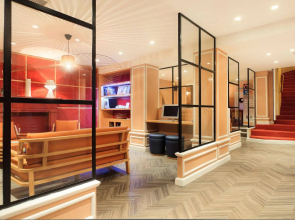 Hotel Maison Axel Opera