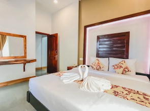 SANNA VILLA Residence
