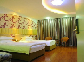 Dongyang Z Business Hotel