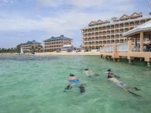 Morritt's Grand Resort