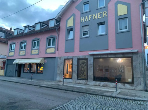 Hafner Hotel- Apartment