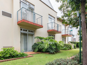 Courtyard Hotel Arcadia