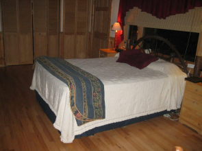 Buffalo Creek Bed & Breakfast