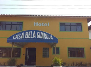 Hotel Casa Bela Guarujá