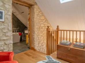 The Little Coach House