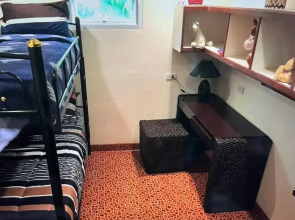 Luxurious Thai-style Villa With a Swimming Pool Just 20 Meters From Beach Access