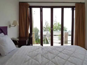 Ancala Inn Bromo