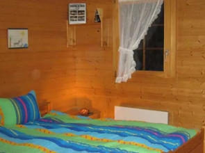 Chalet Verano