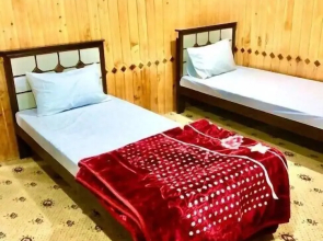 Mountain View Guest House Skardu