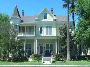 Angel Rose Bed & Breakfast