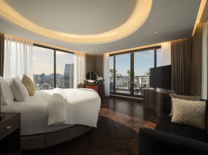 Soleil Boutique Hotel