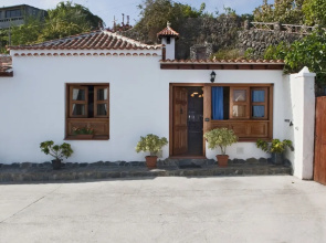 Casa Rural La Cueva