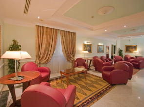 Ateneo Garden Palace