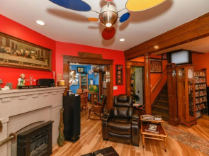 Berrodin Bed & Breakfast