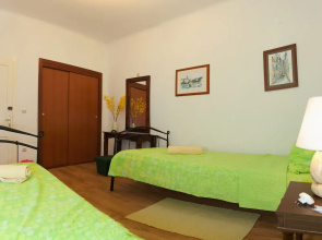 Apartment Silvana