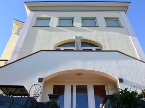 Villa Nina Residence - Monolocale 3 Persone