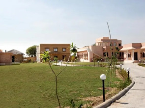 The Thar Oasis Resort & Camps