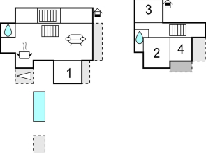 Amazing Home in Kastav With Wifi and 4 Bedrooms