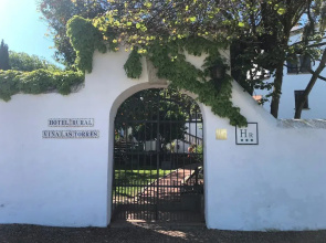 Hotel Rural Viña las Torres
