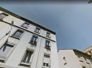 Nid du parc Lyon 6eme Parfait 1 personne
