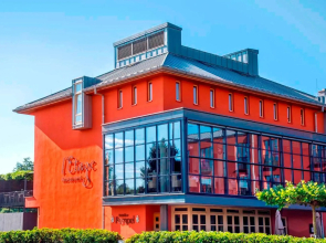 Hotel Simon's Plaza