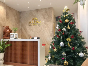 Marina Nha Trang Hotel