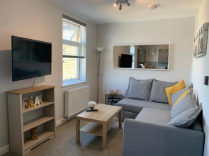 Eclipse Apartment No 4