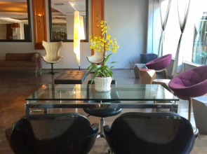 Pestana Rio Atlantica