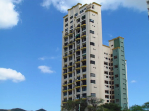 Apartamentos SOHO Style - Frente al Mar