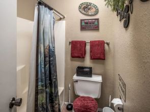 Ruidoso Three-bedroom