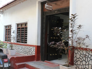 Zanzibar Green Annex II