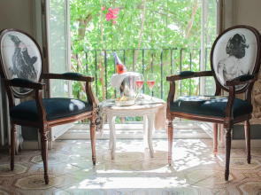 Art Boutique Hotel Chamarel