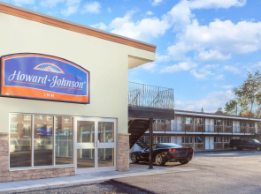 Howard Johnson by Wyndham Kingston