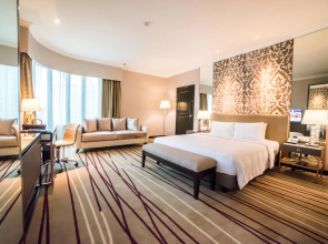 Dorsett Kuala Lumpur