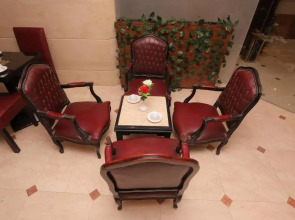 Отель Aura Inn Cairo