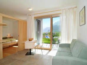 Arboris Appartement