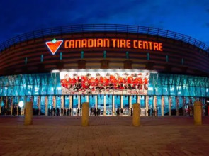 Brooktrout Residence Ottawa-Kanata KL