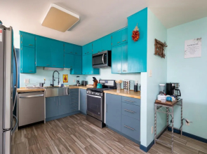 Casa Real de Santa Fe