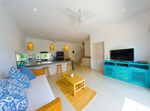 Mahi Mahi Villa & Suites