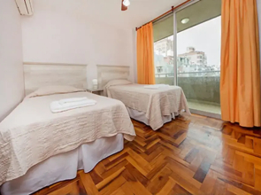 Rent Obispo Trejo JW4