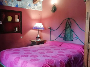 Casa Aljez