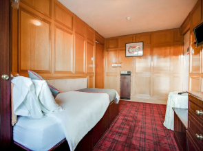 The Rowers Hotel by OYO