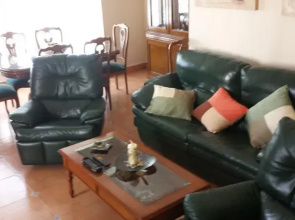 Chalet Luna Lunera