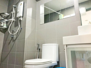 Summer Suites KLCC Apartments By Soulasia