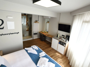 Mystique Luxury Suites