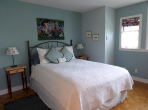 Shirley Samantha's Bed and Breakfast