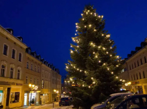 Hotel Garni Am Klostermarkt