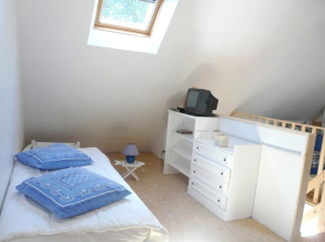 House With 2 Bedrooms in Pénestin, With Furnished Garden - 300 m From