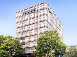 Travelodge Nottingham Central